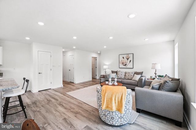 LOT 12 REGENT CIRCLE, Hagerstown, MD 21742
