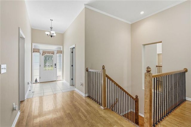 497 S 137th Place, Bonner Springs, KS 66012