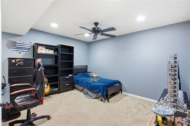 497 S 137th Place, Bonner Springs, KS 66012