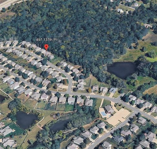 497 S 137th Place, Bonner Springs, KS 66012