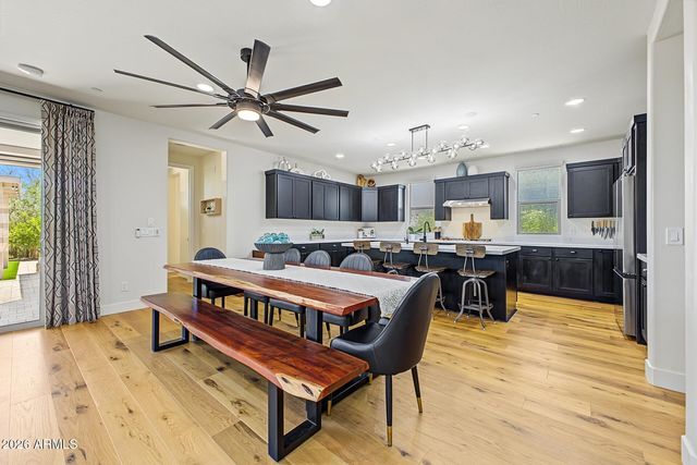 18121 E PARKER CREEK Road, Rio Verde, AZ 85263