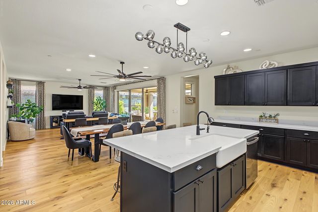 18121 E PARKER CREEK Road, Rio Verde, AZ 85263