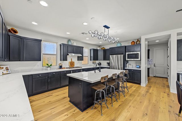 18121 E PARKER CREEK Road, Rio Verde, AZ 85263