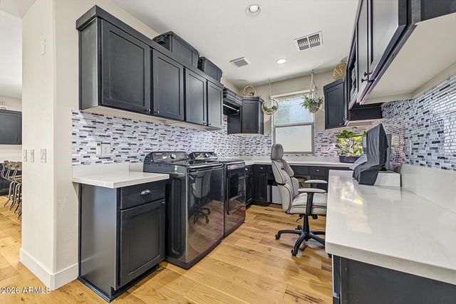 18121 E PARKER CREEK Road, Rio Verde, AZ 85263