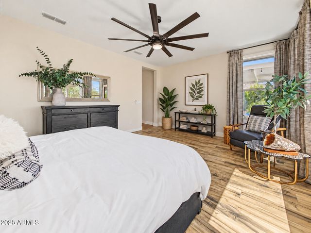 18121 E PARKER CREEK Road, Rio Verde, AZ 85263