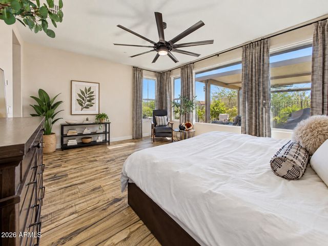 18121 E PARKER CREEK Road, Rio Verde, AZ 85263