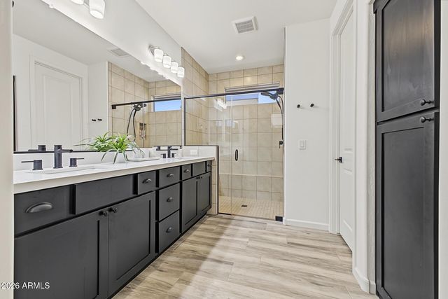 18121 E PARKER CREEK Road, Rio Verde, AZ 85263