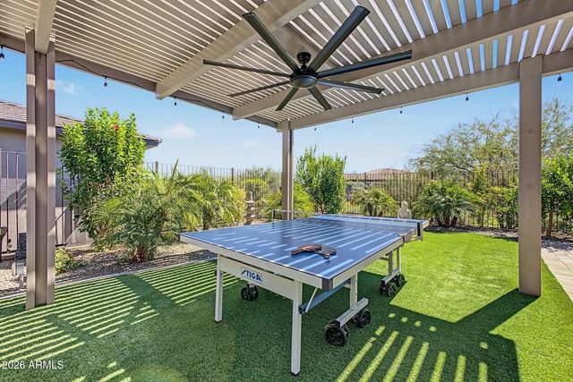 18121 E PARKER CREEK Road, Rio Verde, AZ 85263