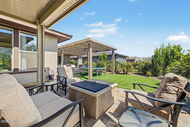 18121 E PARKER CREEK Road, Rio Verde, AZ 85263