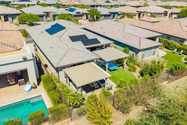 18121 E PARKER CREEK Road, Rio Verde, AZ 85263
