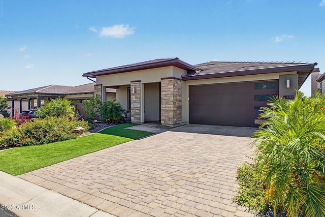 18121 E PARKER CREEK Road, Rio Verde, AZ 85263