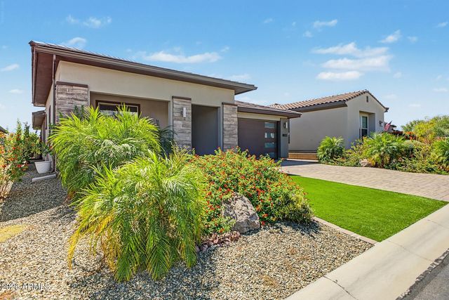 18121 E PARKER CREEK Road, Rio Verde, AZ 85263