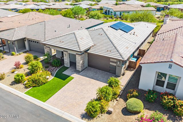 18121 E PARKER CREEK Road, Rio Verde, AZ 85263