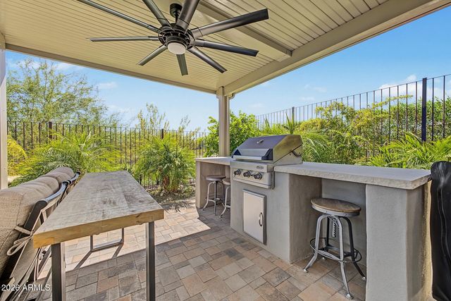 18121 E PARKER CREEK Road, Rio Verde, AZ 85263