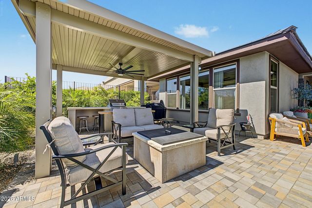 18121 E PARKER CREEK Road, Rio Verde, AZ 85263