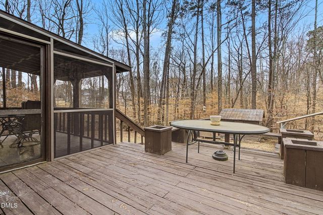 12933 Camp Kanata Road, Wake Forest, NC 27587