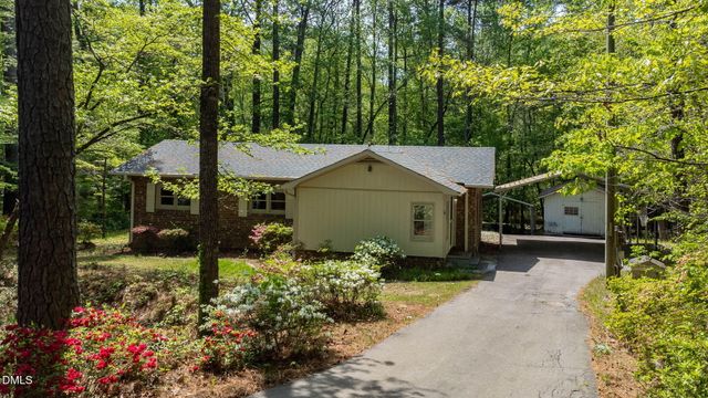 12933 Camp Kanata Road, Wake Forest, NC 27587