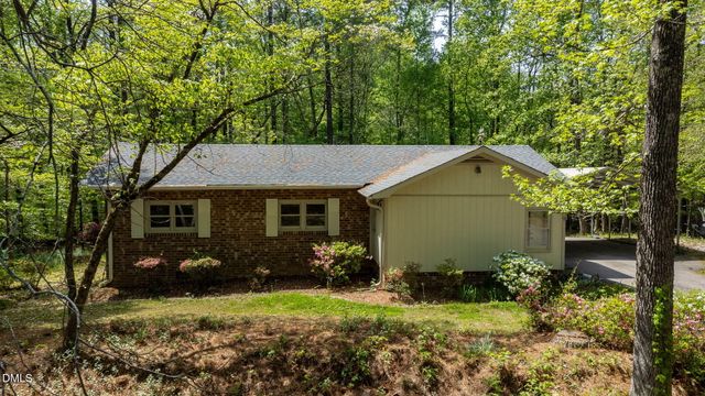 12933 Camp Kanata Road, Wake Forest, NC 27587
