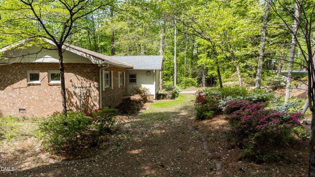 12933 Camp Kanata Road, Wake Forest, NC 27587