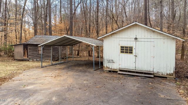 12933 Camp Kanata Road, Wake Forest, NC 27587