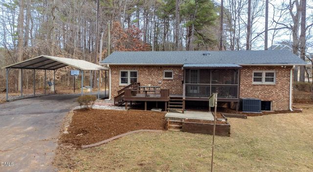 12933 Camp Kanata Road, Wake Forest, NC 27587