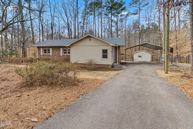 12933 Camp Kanata Road, Wake Forest, NC 27587