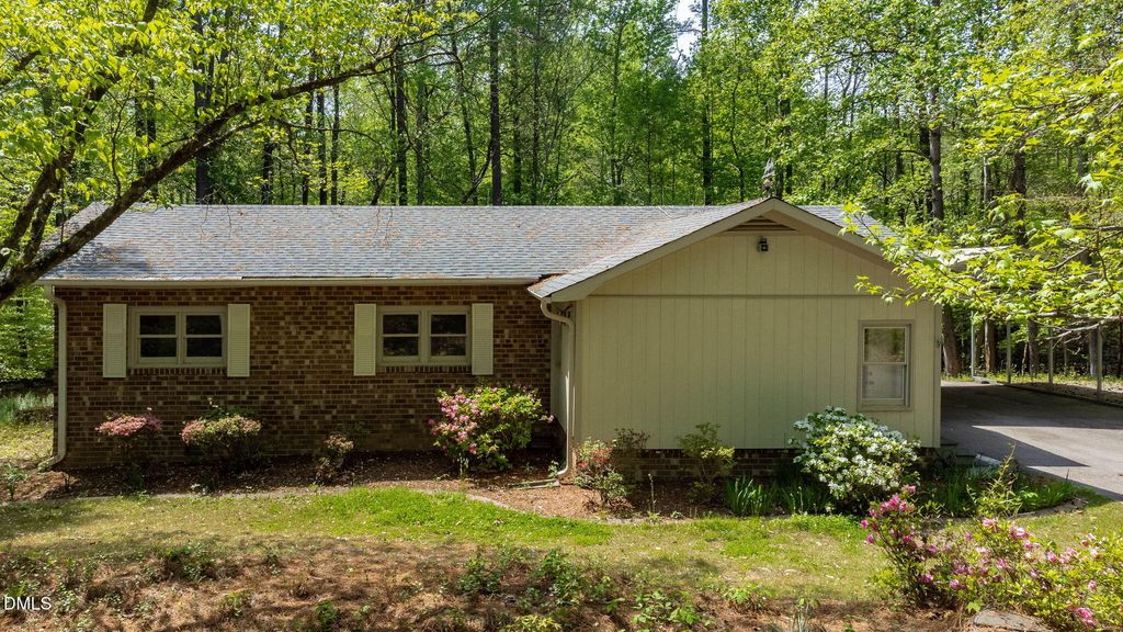 12933 Camp Kanata Road, Wake Forest, NC 27587