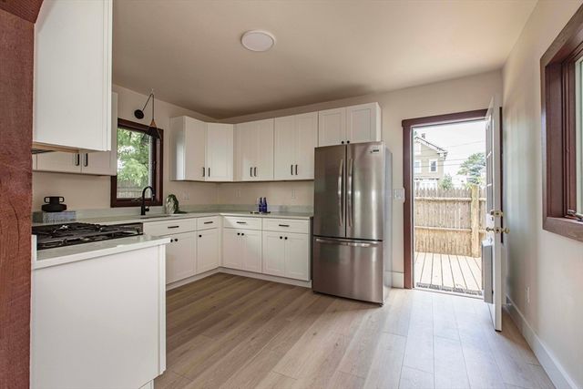 39 Lawley Street, Boston, MA 02122