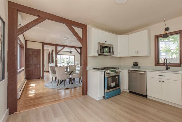 39 Lawley Street, Boston, MA 02122