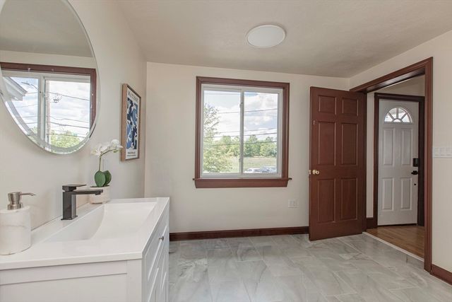 39 Lawley Street, Boston, MA 02122