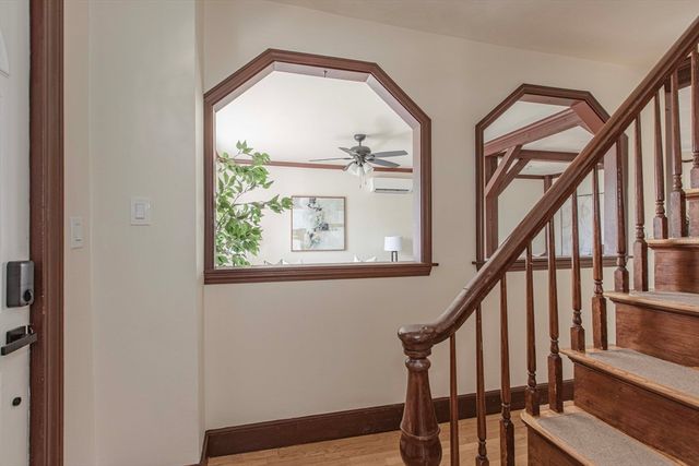 39 Lawley Street, Boston, MA 02122