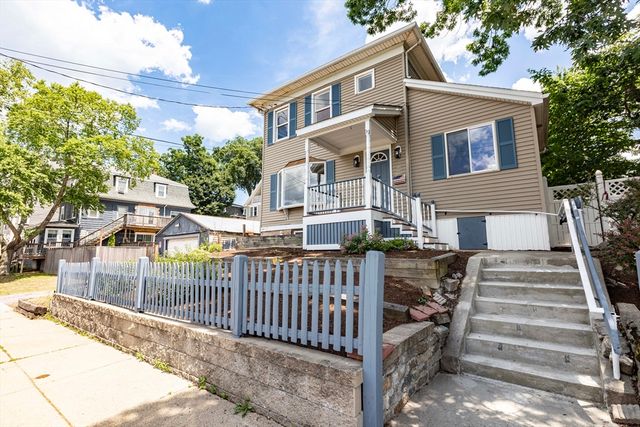 39 Lawley Street, Boston, MA 02122