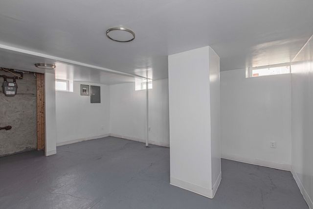 39 Lawley Street, Boston, MA 02122