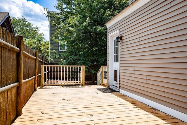 39 Lawley Street, Boston, MA 02122