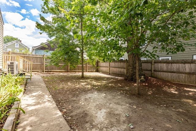 39 Lawley Street, Boston, MA 02122