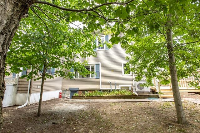 39 Lawley Street, Boston, MA 02122
