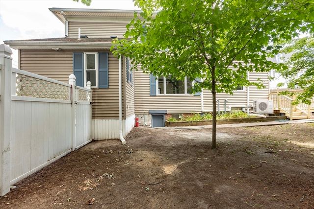 39 Lawley Street, Boston, MA 02122