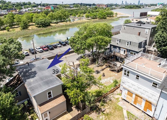 39 Lawley Street, Boston, MA 02122