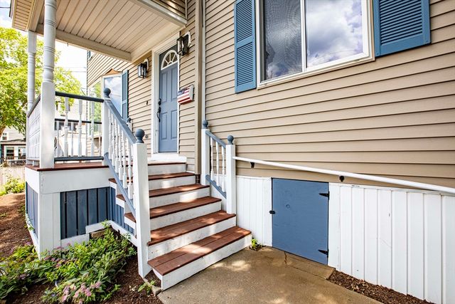39 Lawley Street, Boston, MA 02122