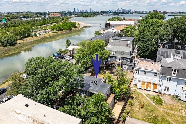 39 Lawley Street, Boston, MA 02122