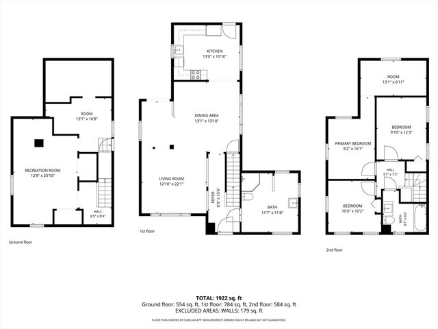 39 Lawley Street, Boston, MA 02122