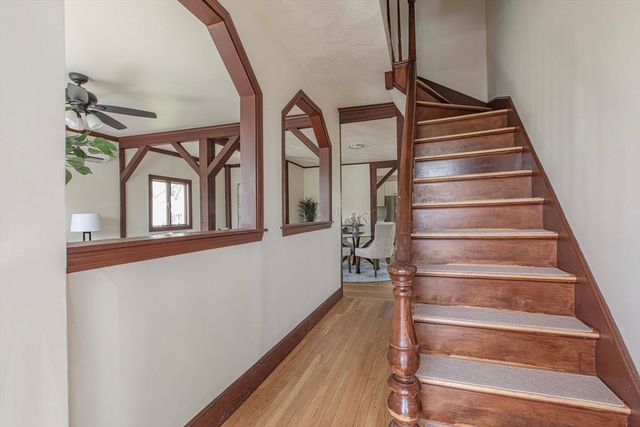 39 Lawley Street, Boston, MA 02122