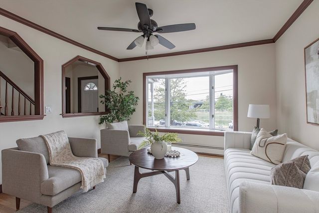39 Lawley Street, Boston, MA 02122
