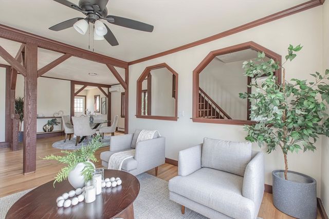 39 Lawley Street, Boston, MA 02122