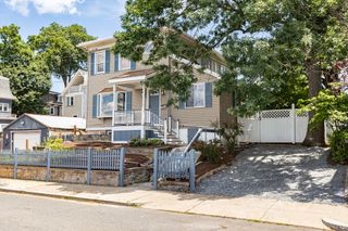 39 Lawley Street, Boston, MA 02122