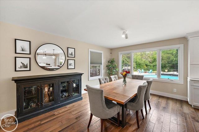 88 Aspinwall Drive, Troy, MI 48098
