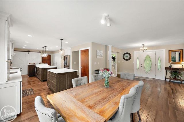88 Aspinwall Drive, Troy, MI 48098