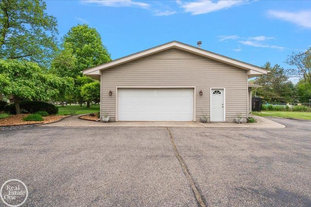 88 Aspinwall Drive, Troy, MI 48098