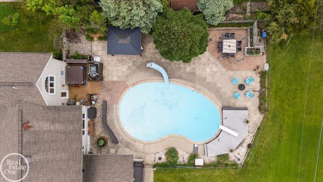 88 Aspinwall Drive, Troy, MI 48098