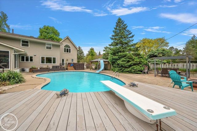 88 Aspinwall Drive, Troy, MI 48098